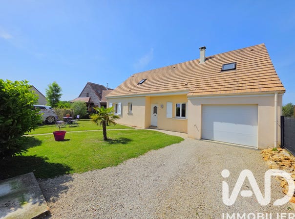 Ablis, Île-de-France 78660