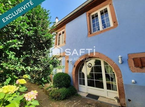 Ville, Alsace 67220