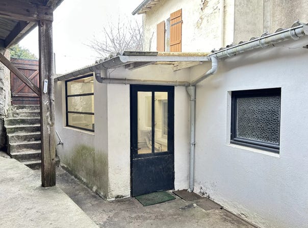 Parthenay, Deux-Sèvres 79200