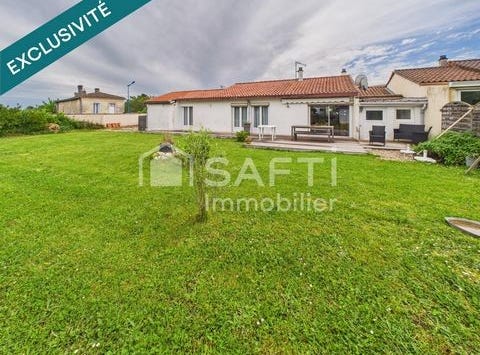 Blaye, Aquitaine 33390