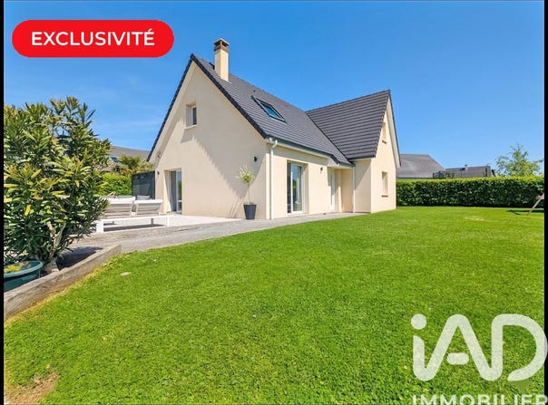Goderville, Normandy 76110