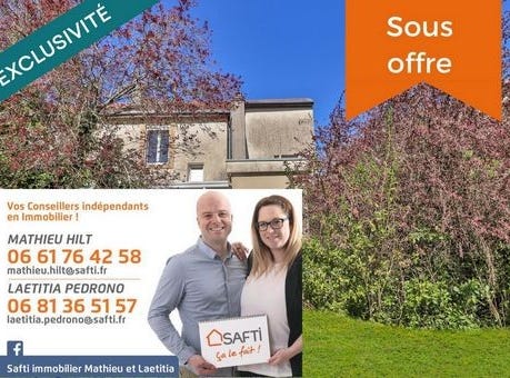 Val De Briey, Lorraine 54150