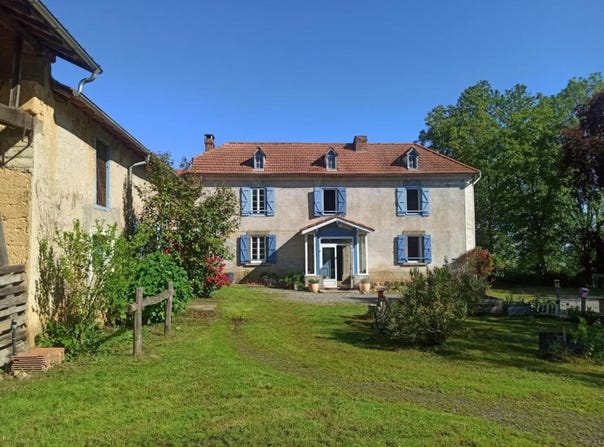 Tournay, Midi-Pyrénées 65190