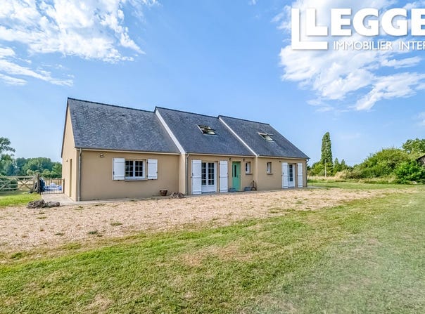 Noyant-Villages, Pays de la Loire 49490