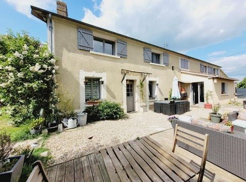 Pacy-Sur-Eure, Haute-Normandie 27120