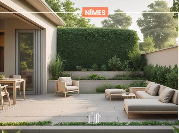 Nîmes, Occitanie 30000