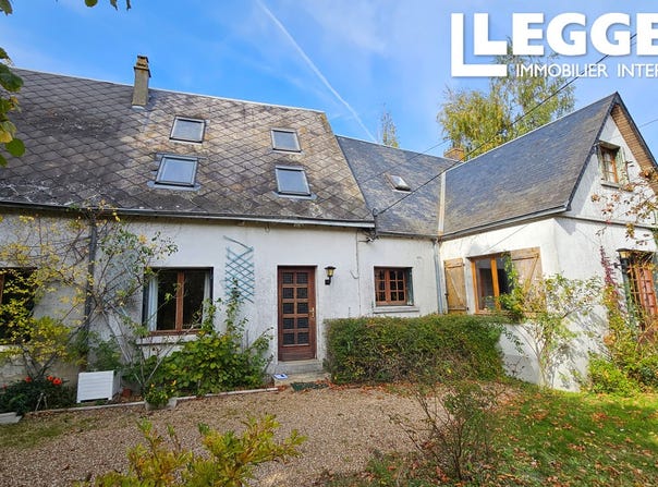 Châteaudun, Centre-Val de Loire 28200
