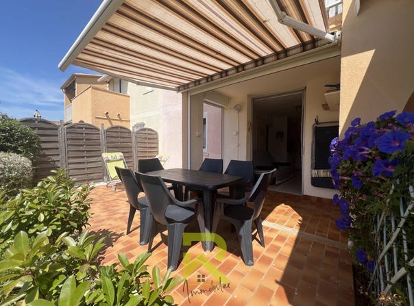 Le Cap-d'Agde, Hérault 34300