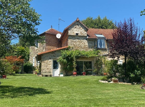 Sainte-Croix, Midi-Pyrénées 12260