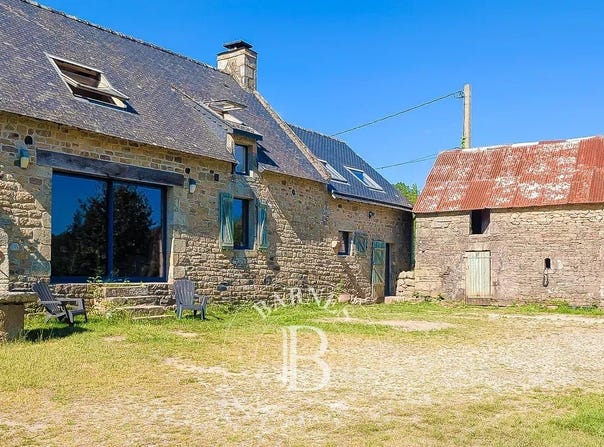 Guidel, Brittany 56520