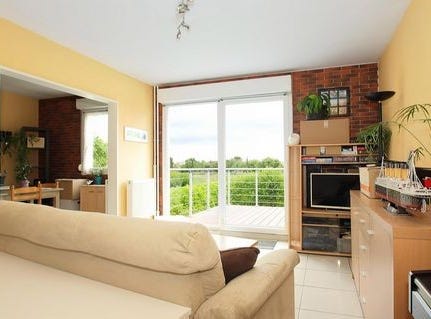 Reims, Champagne-Ardenne 51100