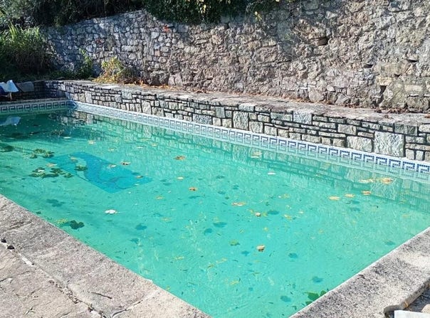 Lodève, Languedoc-Roussillon 34700