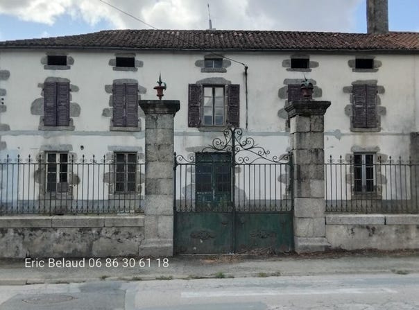 L'Absie, Poitou-Charentes 79240