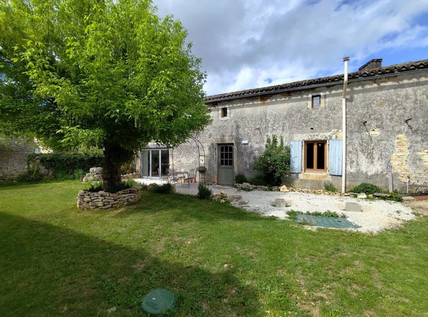 Chaunay, Poitou-Charentes 86510