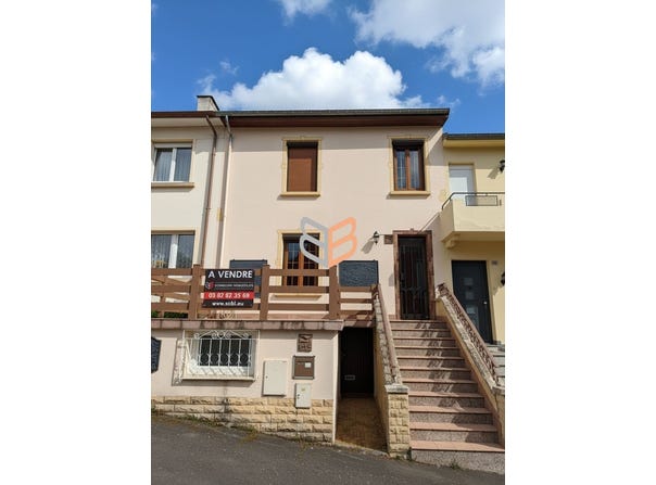 Ottange, Lorraine 57840