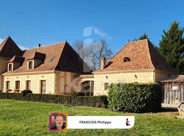 Liorac-sur-Louyre, Dordogne 24520