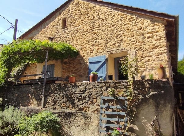 SAINT CERE, Occitanie 46400