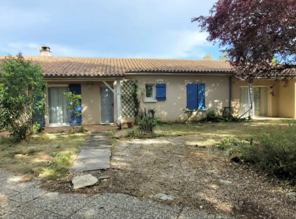 Nouaillé-Maupertuis, Nouvelle-Aquitaine 86340