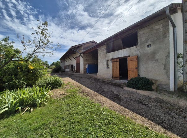 Laiz, Ain 01290