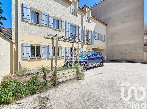 Dammartin-en-Goële, Île-de-France 77230