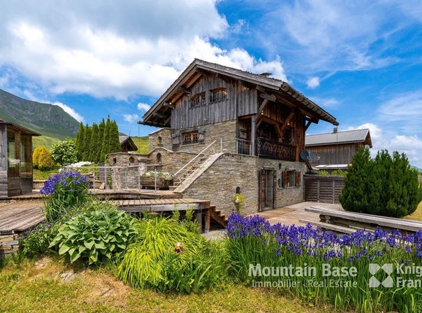 Morzine, Haute-Savoie 74110