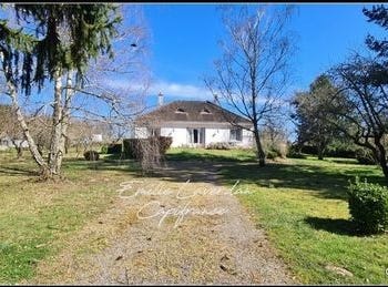 LUANT, Centre 36350