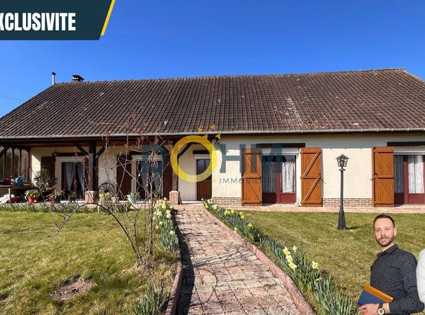 Bernaville, Somme 80370