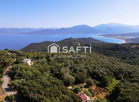 Belvedere-Campomoro, Corse 20110