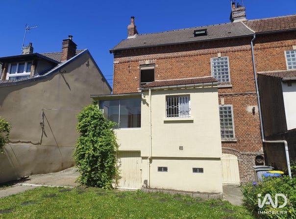 NOAILLES, Hauts-de-France 60430