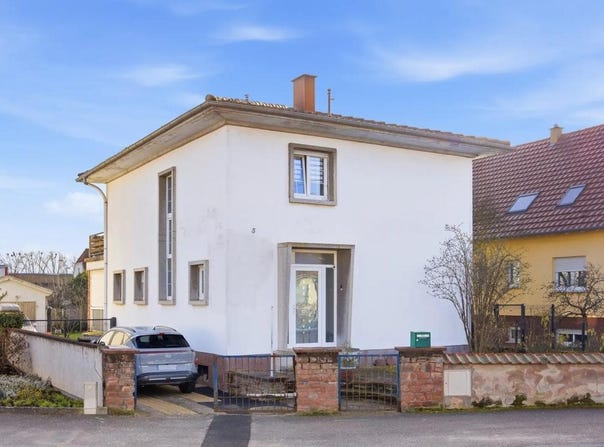 Haguenau, Alsace 67500