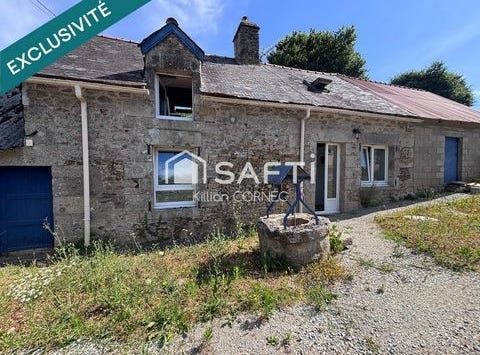 Noyal-Pontivy, Bretagne 56920
