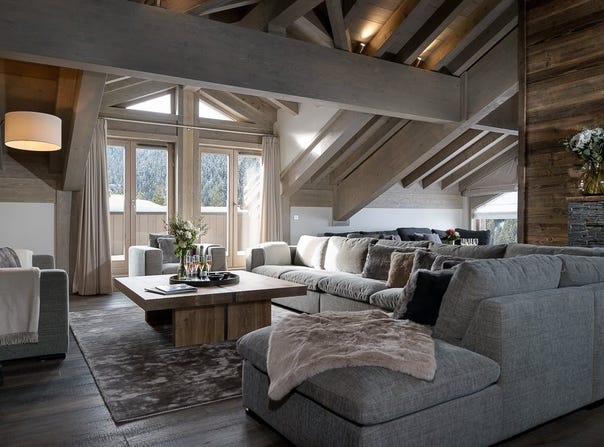 Courchevel, Rhône-Alpes 73120