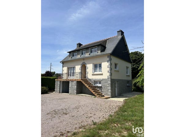 PLOUBEZRE, Brittany 22300