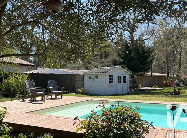 Salles, Nouvelle-Aquitaine 33770