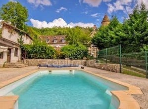 FONTAINE LA RIVIERE, Île-de-France 91690