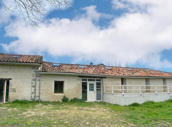 Ronsenac, Nouvelle-Aquitaine 16320
