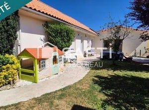 Echire, Poitou-Charentes 79410