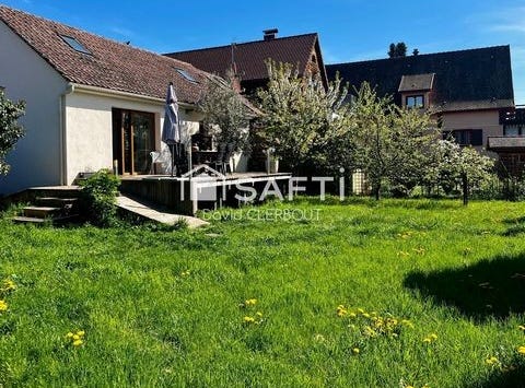 Bergheim, Alsace 68750