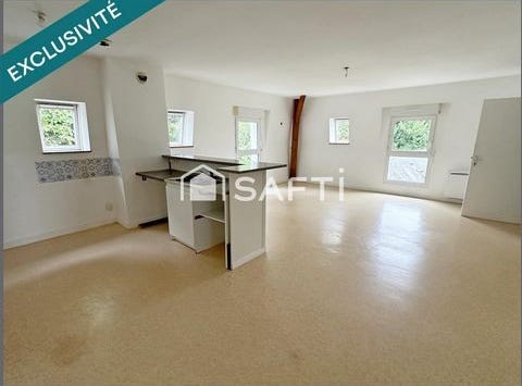 Saint-Georges-Des-Sept-Voies, Pays de la Loire 49320