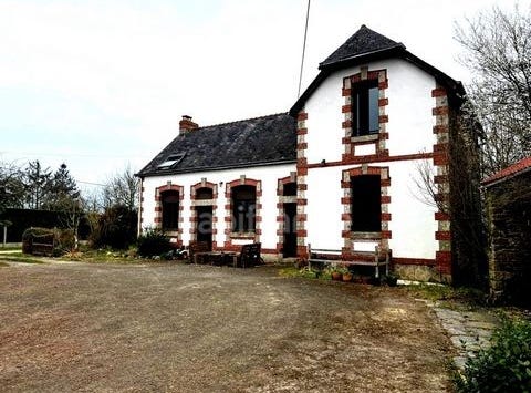 LOUDEAC, Bretagne 22600