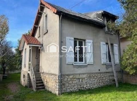 Chatellerault, Poitou-Charentes 86100