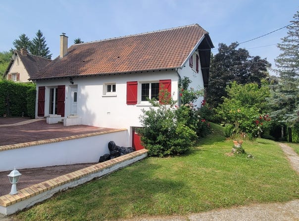 Saint-Aubin-sur-Gaillon, Normandy 27600