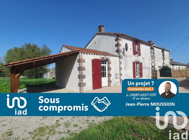 rives-de-l'yon, Pays de la Loire 85310
