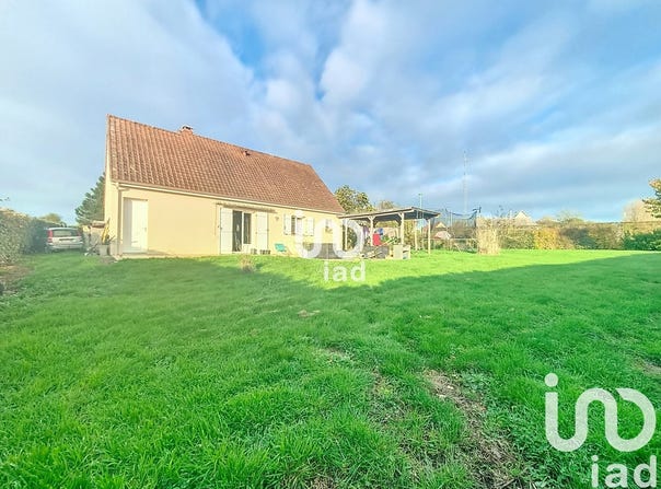 Petit-Caux, Normandy 76370