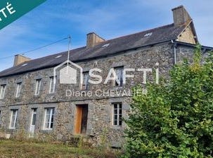 Langourla, Bretagne 22330