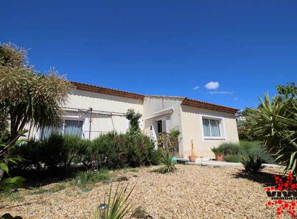 Poilhes, Languedoc-Roussillon 34310
