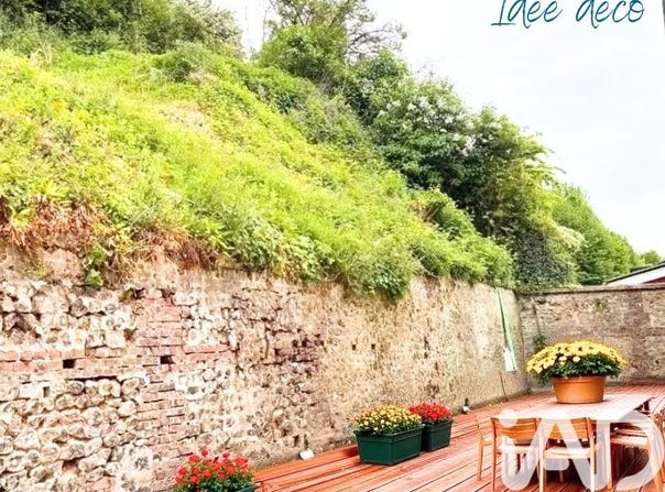 Pavilly, Normandy 76570