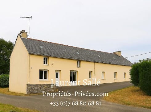 Allaire, Brittany 56350