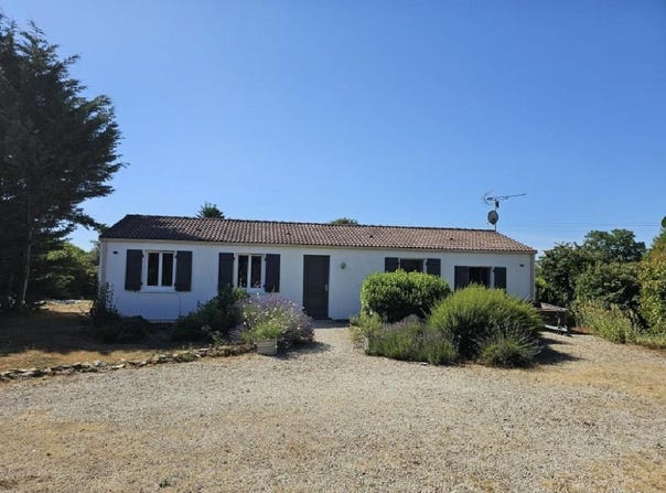 BLANZAY, Nouvelle-Aquitaine 86400