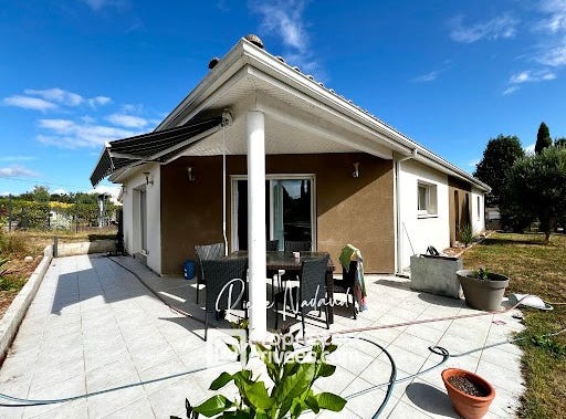 Génissac, Nouvelle-Aquitaine 33420